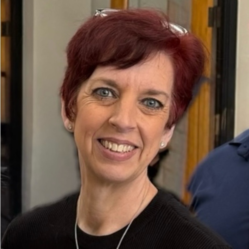 Meet your Posher, Jacqui